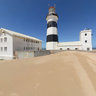 Lighthouse at Cape Recife