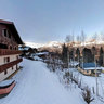 Chalet Bouleau 