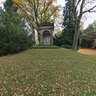 Mausoleum Hoepken (cemetery Riensberg)