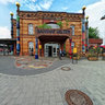 Hundertwasser Railway Station (2)