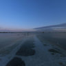 Wuemmewiesen im Winter