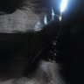 Pine Creek Slot Canyon