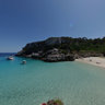 Panoramica 360 Cala Marmol