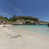 Panoramica 360 Platja De Cala Marmol