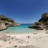 Panoramica 360 Cala Marmol