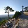 Panoramica Es Picot De San Alvador Felanitx 2