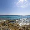 Cap salines mirant Cabrera