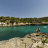 Cala llombards