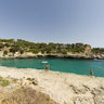 Cala llombards