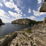 Calas Coves, Menorca