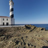 Far de Favaritx Menorca II