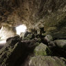 Cave in cala Portals Vells , cueva en cala Portals Vells