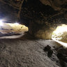 Cave in cala Portals Vells 2 , cueva en cala Portals Vells 2