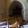 El santuario de Monti-sion de Porreres