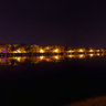 es riueto de nit Porto Colom
