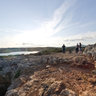Cova de Cala Varques Vista  Superior