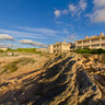 Platja de ses Covetes beach of ses Covetes mallorca