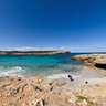 Panoramica Platja de s'Algar Porto Colom 2
