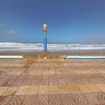 Camino Surf Morocco - Plage Aglou