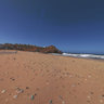 Camino Surf Morocco - Mirleft Home Beach 1