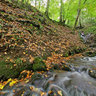 Yedi Goller National Park