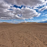 Dumont Dunes