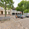 Todtnau Marktplatz