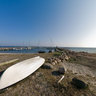 The haven from avernakoe in denmark