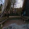 The haven from Thur&oslash; in denmark