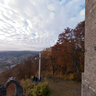Bilstein tower in Marsberg
