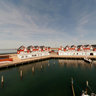 The haven from Bagenkop