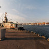 The haven from Faaborg
