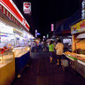 Sanchong City night market