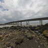 Bandra Worli sealink