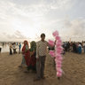 Juhu Beach