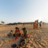 Aksa Beach Mumbai