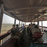 Ferry to Elephanta Caves