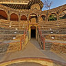 Neemrana Fort Amphitheatre