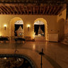 Lotus Pond, Neemrana