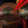 Waiting for the Year of the Dragon