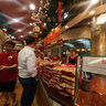Gourmet Bakkwa in Chinatown, Singapore