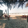 Beach Shack, Kashid
