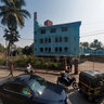 Good Shepherd Church, Four Bungalows