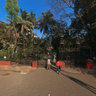 Horniman Circle Gardens