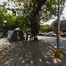 Statue of Dadabhai Naoroji