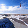 Topaz Japanese Internment Camp