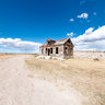 Potts Ranch, Monitor Valley, Nevada