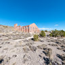 Highbridge (Cameron) Mill (South East), Belmont, Nevada