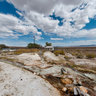 Warm Springs, Nevada