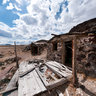 Stone Cabin, Warm Springs, Nevada